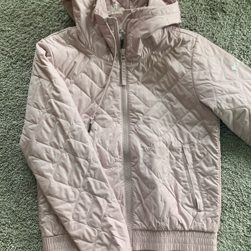 Columbia Women’s Spring Jacket